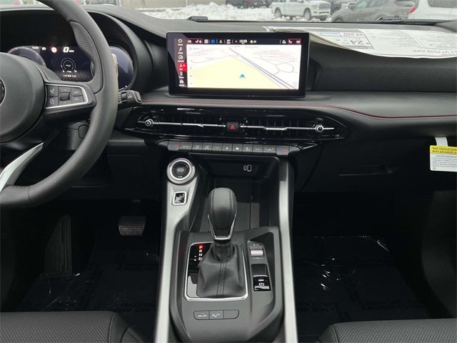 2025 Dodge Hornet HORNET GT PLUS