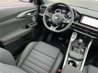 2025 Dodge Hornet HORNET GT PLUS