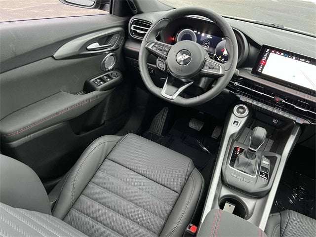 2025 Dodge Hornet HORNET GT PLUS