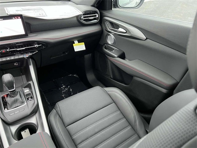 2025 Dodge Hornet HORNET GT PLUS