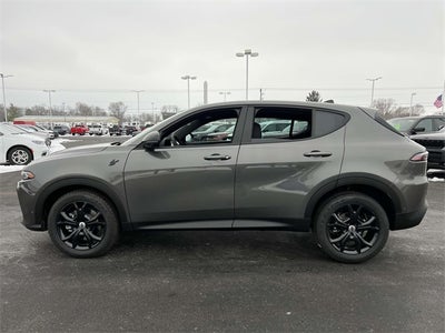 2025 Dodge Hornet HORNET GT PLUS