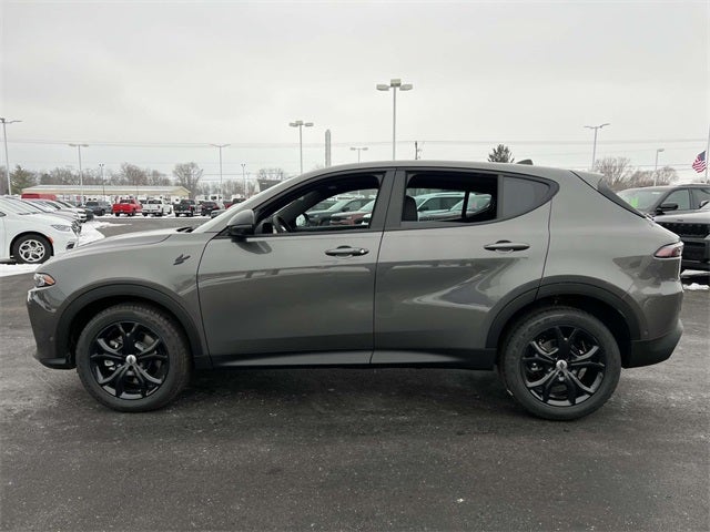 2025 Dodge Hornet HORNET GT PLUS