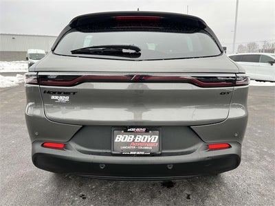 2025 Dodge Hornet HORNET GT PLUS