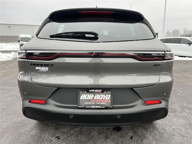 2025 Dodge Hornet HORNET GT PLUS