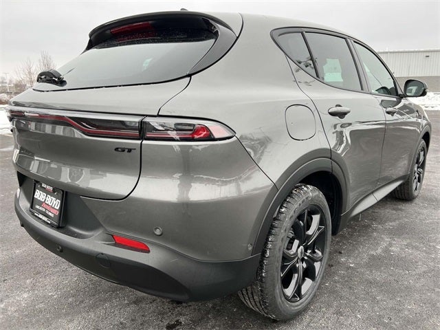2025 Dodge Hornet HORNET GT PLUS