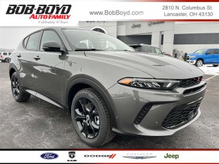 2025 Dodge Hornet HORNET GT PLUS