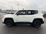 2022 Jeep Renegade Sport