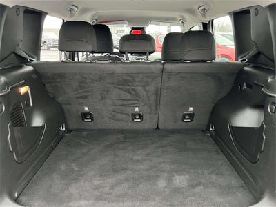 2022 Jeep Renegade Sport