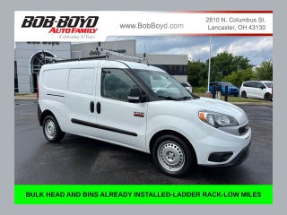 2022 RAM ProMaster City Base