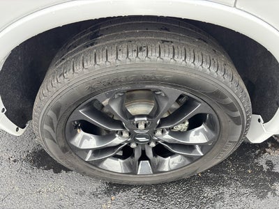 2025 Dodge Durango R/T Plus