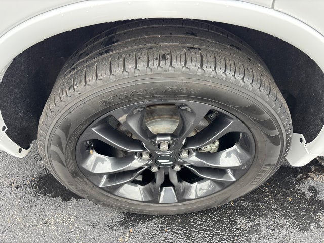 2025 Dodge Durango R/T Plus