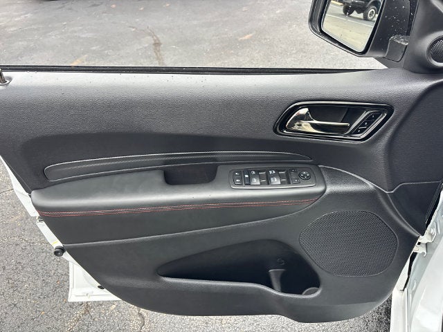 2025 Dodge Durango R/T Plus