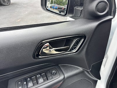 2025 Dodge Durango R/T Plus