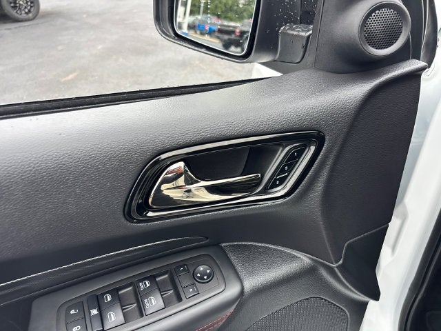 2025 Dodge Durango R/T Plus