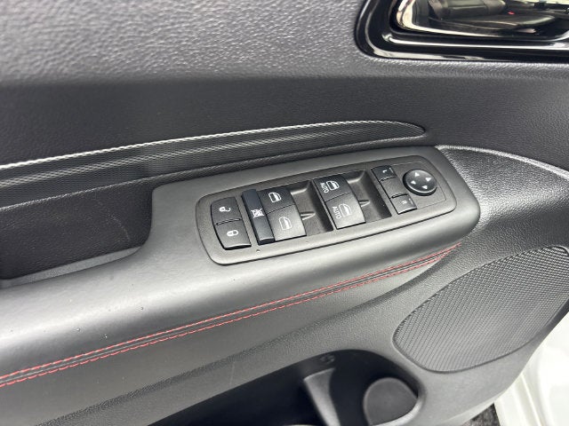 2025 Dodge Durango R/T Plus
