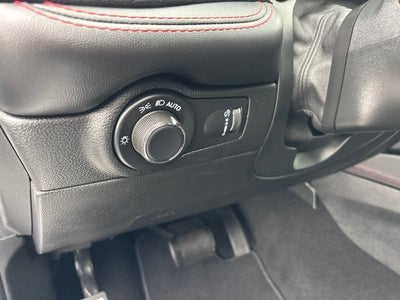 2025 Dodge Durango R/T Plus