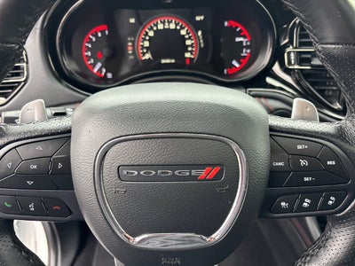 2025 Dodge Durango R/T Plus