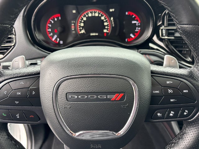 2025 Dodge Durango R/T Plus