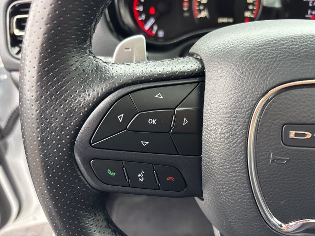 2025 Dodge Durango R/T Plus