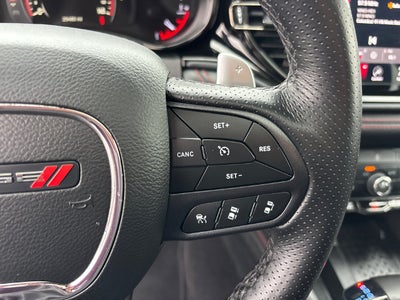 2025 Dodge Durango R/T Plus
