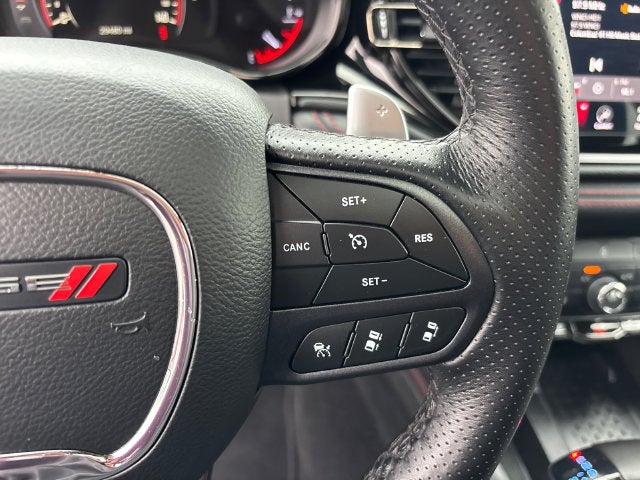 2025 Dodge Durango R/T Plus