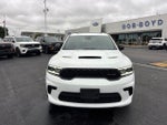 2025 Dodge Durango R/T Plus