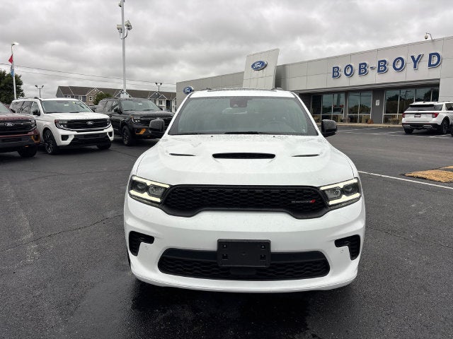 2025 Dodge Durango R/T Plus