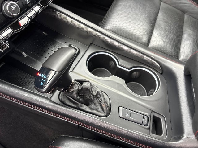 2025 Dodge Durango R/T Plus