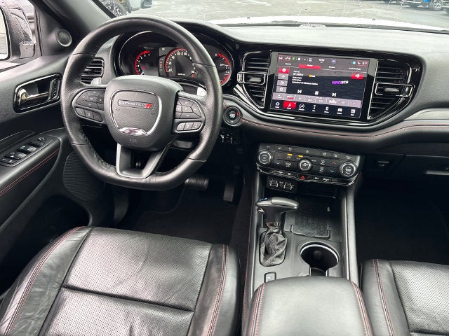 2025 Dodge Durango R/T Plus