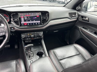 2025 Dodge Durango R/T Plus