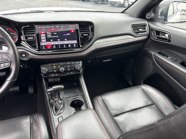 2025 Dodge Durango R/T Plus