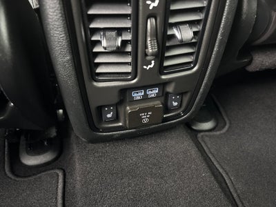 2025 Dodge Durango R/T Plus