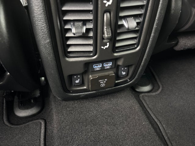 2025 Dodge Durango R/T Plus
