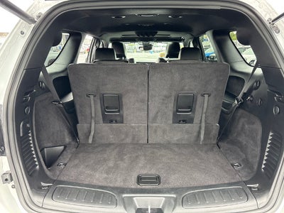 2025 Dodge Durango R/T Plus
