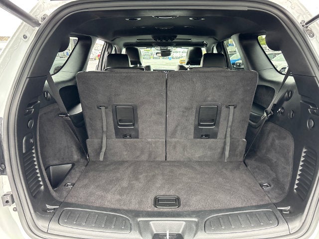 2025 Dodge Durango R/T Plus