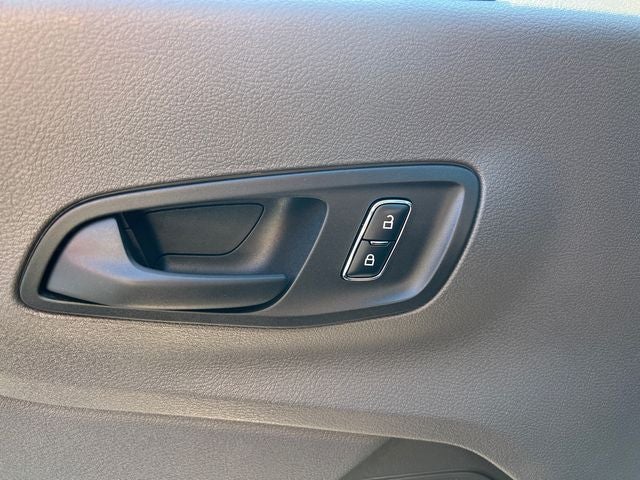 2025 Ford Transit-350 XLT