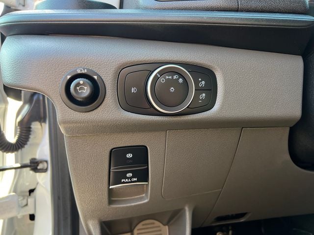 2025 Ford Transit-350 XLT