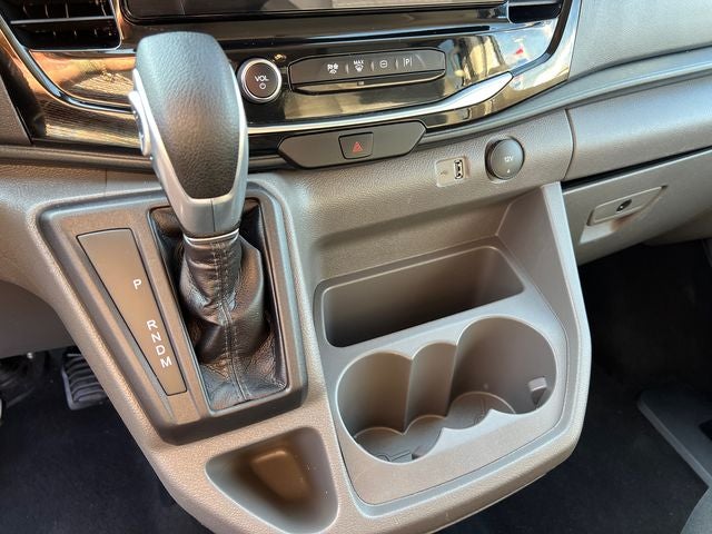 2025 Ford Transit-350 XLT