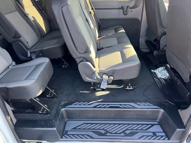 2025 Ford Transit-350 XLT