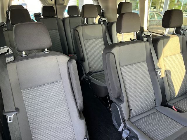 2025 Ford Transit-350 XLT