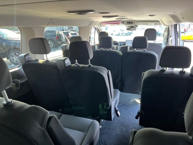 2025 Ford Transit-350 XLT