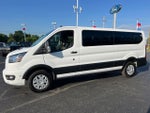 2025 Ford Transit-350 XLT