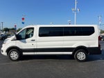 2025 Ford Transit-350 XLT