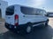 2025 Ford Transit-350 XLT