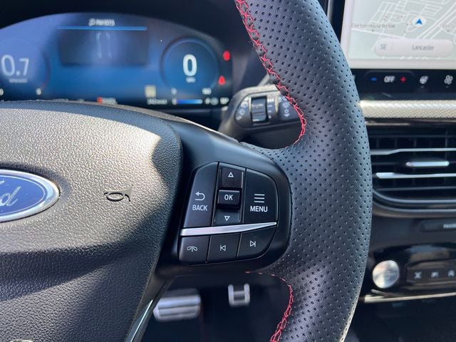 2023 Ford Escape ST-Line Elite