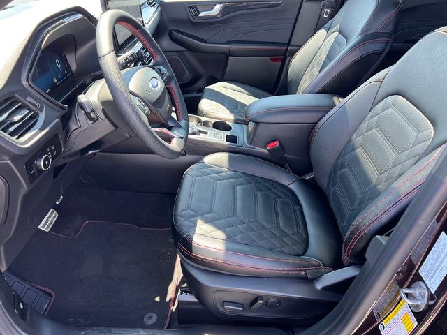 2023 Ford Escape ST-Line Elite