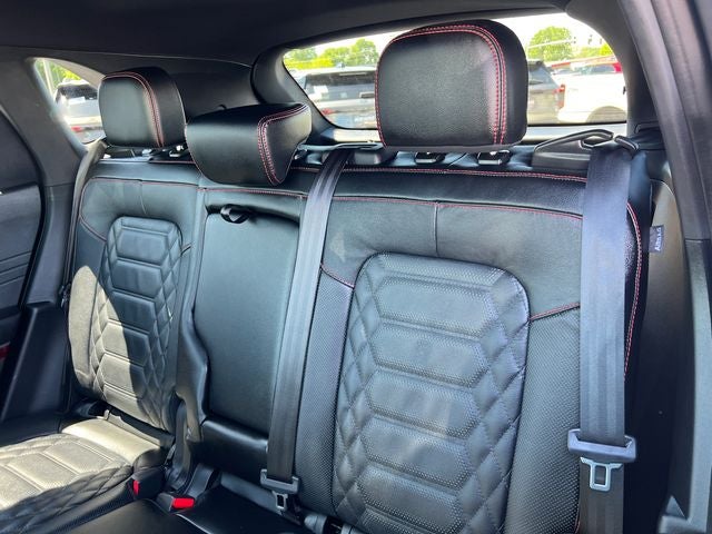 2023 Ford Escape ST-Line Elite