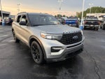 2024 Ford Explorer ST-Line