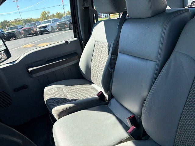 2016 Ford F-250SD XL
