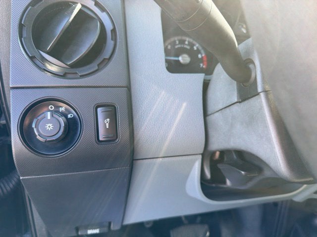 2016 Ford F-250SD XL